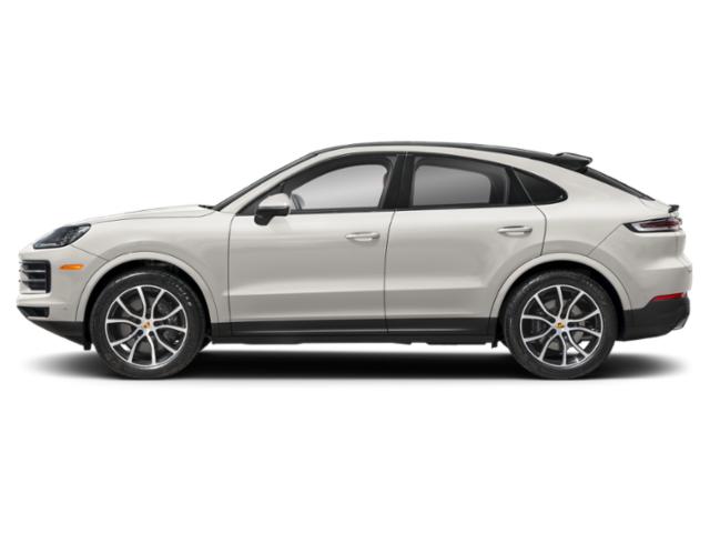 2026 Porsche Cayenne GTS
