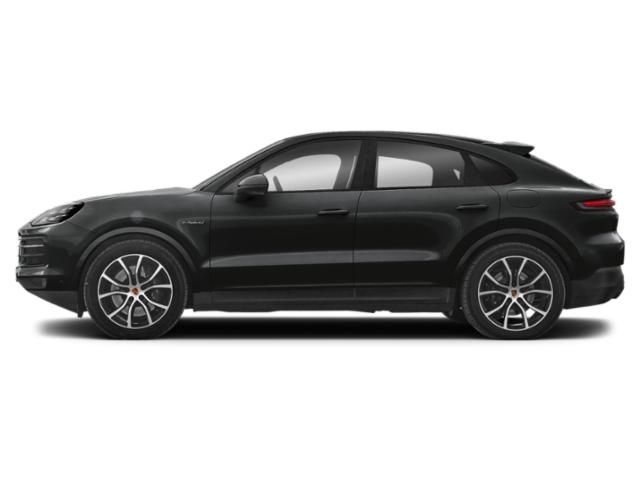 2026 Porsche Cayenne E-Hybrid E-Hybrid