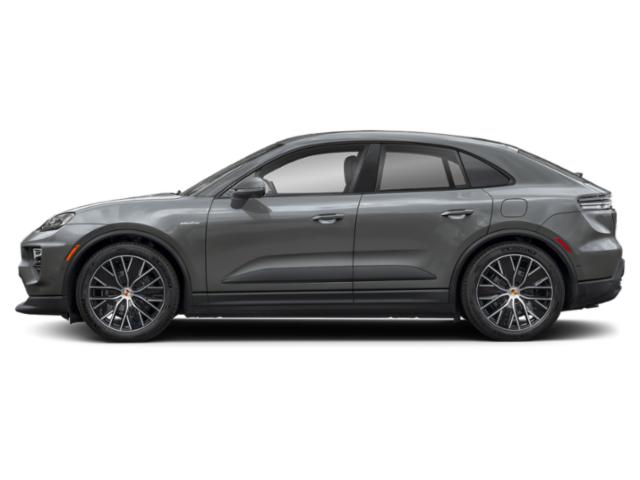2026 Porsche Macan Electric 4