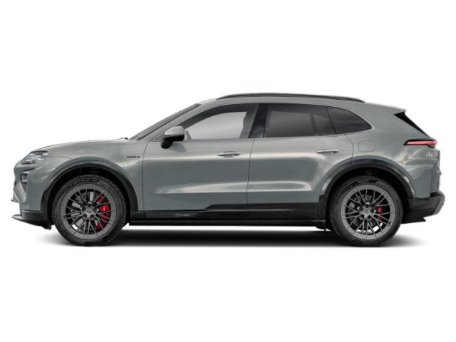2026 Porsche Cayenne Unknown