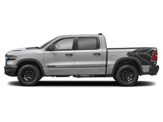 2026 Ram 1500 Rebel Crew Cab 4x4 5'7" Box