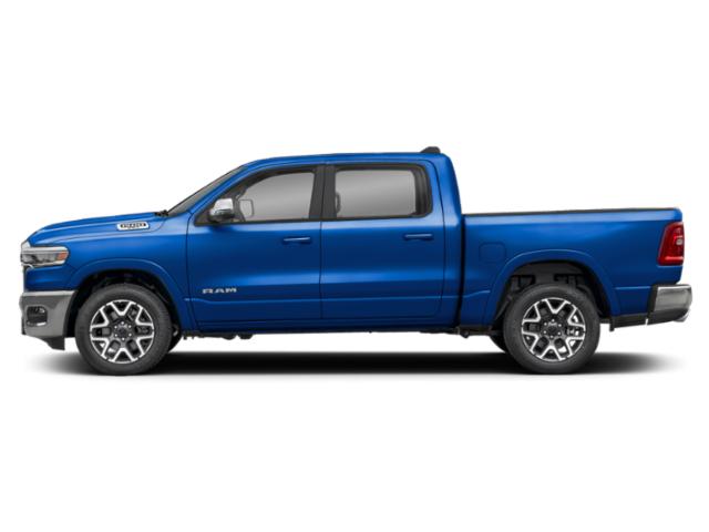 2026 RAM 1500 Laramie Crew Cab 4x4 57 Box
