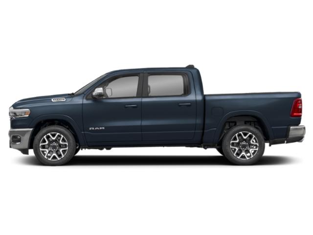 2026 RAM 1500 Laramie Crew Cab 4x4 57 Box