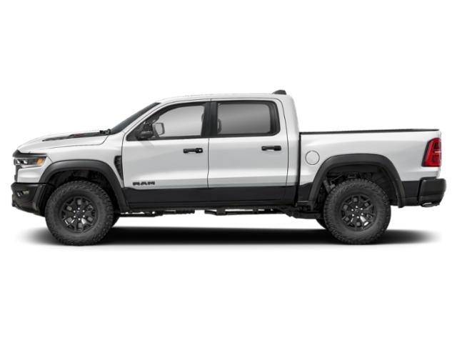 2026 RAM 1500 RHO Crew Cab 4x4 57 Box