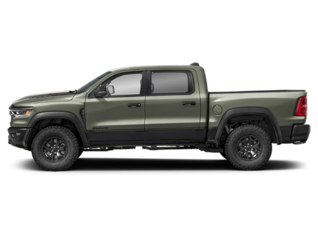 2026 RAM Ram 1500 RAM 1500 RHO CREW CAB 4X4 57 BOX
