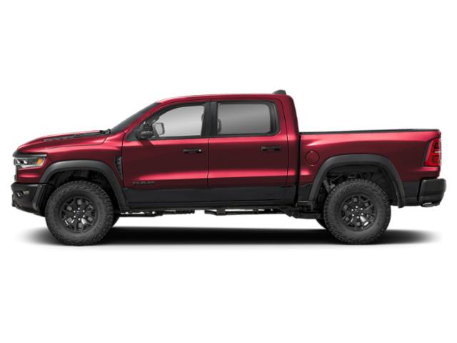 2026 RAM Ram 1500 RAM 1500 RHO CREW CAB 4X4 57 BOX