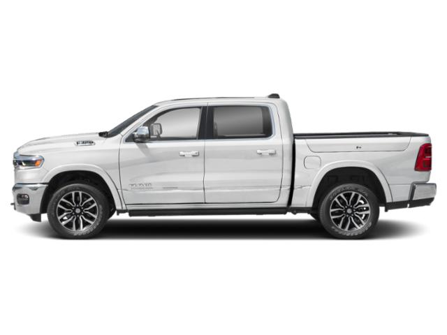 2026 RAM 1500 Limited Crew Cab 4x4 57 Box