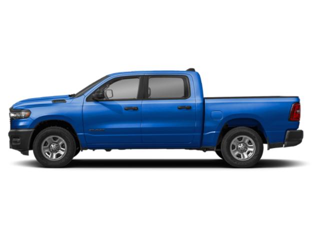 2026 RAM Ram 1500 RAM 1500 TRADESMAN CREW CAB 4X4 57 BOX