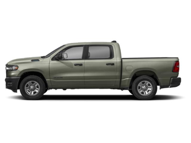 2026 RAM Ram 1500 RAM 1500 TRADESMAN CREW CAB 4X4 57 BOX