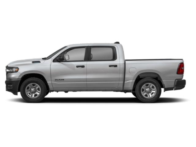 2026 RAM Ram 1500 RAM 1500 WARLOCK CREW CAB 4X4 57 BOX