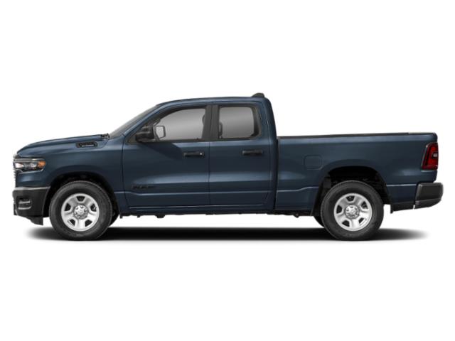 2026 RAM Ram 1500 RAM 1500 TRADESMAN QUAD CAB 4X4 64 BOX