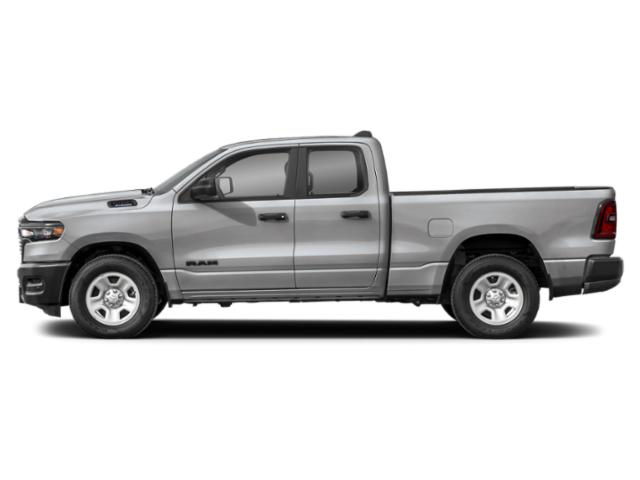 2026 RAM Ram 1500 RAM 1500 TRADESMAN QUAD CAB 4X4 64 BOX