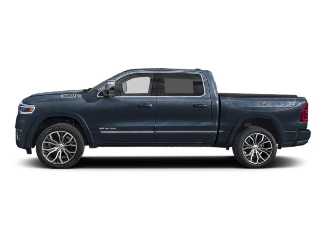 2026 RAM Ram 1500 RAM 1500 TUNGSTEN CREW CAB 4X4 2026 RAM Ram 1500 RAM 1500 TUNGSTEN CREW CAB 4X4