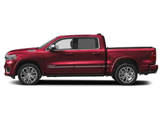 2026 RAM 1500 Tungsten Crew Cab 4x4 57 Box 2026 RAM 1500 Tungsten Crew Cab 4x4 57 Box