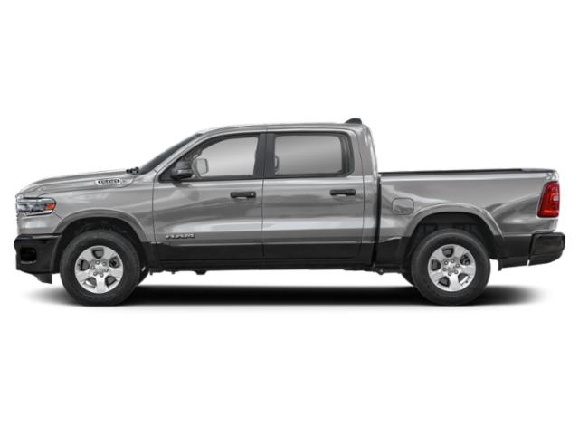 2026 RAM Ram 1500 RAM 1500 LONE STAR CREW CAB 4X4 57 BOX