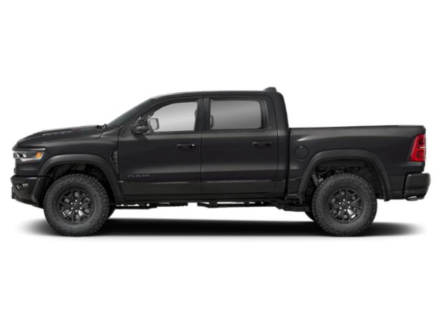 2026 Ram 1500 RHO Crew Cab 4x4 5'7" Box