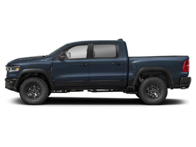 2026 RAM 1500 RHO Crew Cab 4x4 57 Box