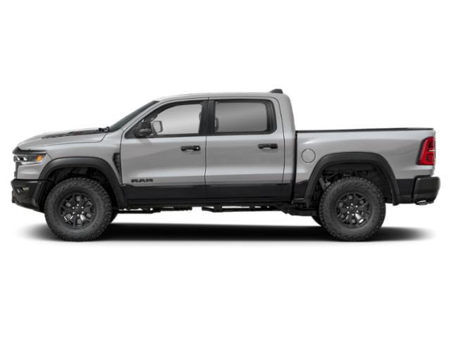 2026 Ram 1500 RHO Crew Cab 4x4 5'7" Box
