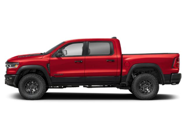 2026 Ram 1500 RHO Crew Cab 4x4 5'7" Box
