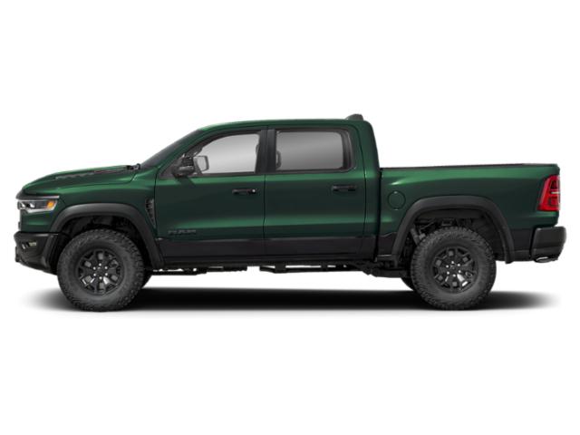 2026 Ram 1500 RHO Crew Cab 4x4 5'7" Box