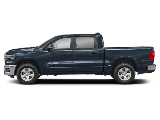 2026 RAM 1500 Big Horn Crew Cab 4x4 57 Box 2026 RAM 1500 Big Horn Crew Cab 4x4 57 Box