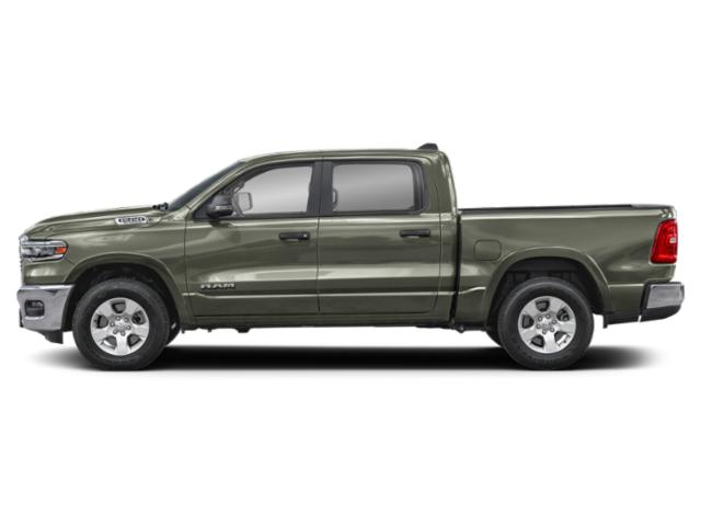 2026 RAM 1500 Big Horn Crew Cab 4x4 57 Box 2026 RAM 1500 Big Horn Crew Cab 4x4 57 Box