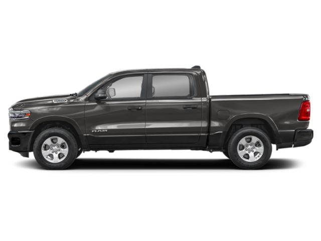 2026 RAM 1500 Big Horn Crew Cab 4x4 57 Box 2026 RAM 1500 Big Horn Crew Cab 4x4 57 Box