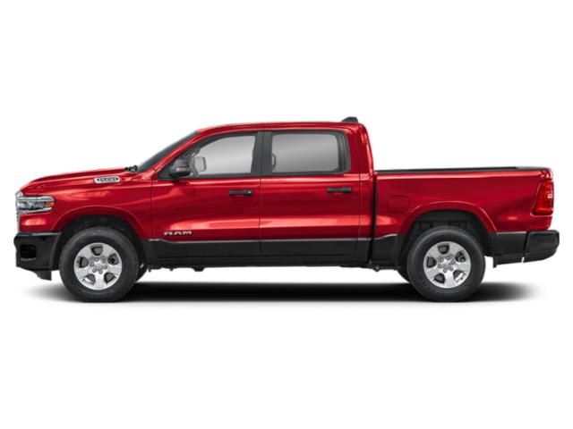 2026 RAM 1500 Big Horn Crew Cab 4x4 57 Box 2026 RAM 1500 Big Horn Crew Cab 4x4 57 Box