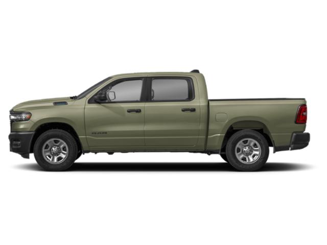 2026 RAM 1500 Express Crew Cab 4x4 57 Box 2026 RAM 1500 Express Crew Cab 4x4 57 Box