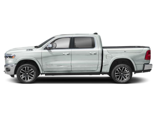 2026 RAM 1500 Limited Crew Cab 4x4 57 Box