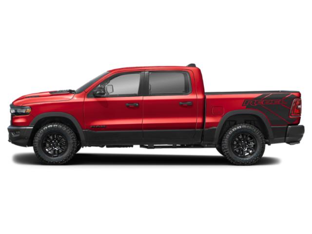 2026 Ram 1500 Rebel Crew Cab 4x4 57 Box