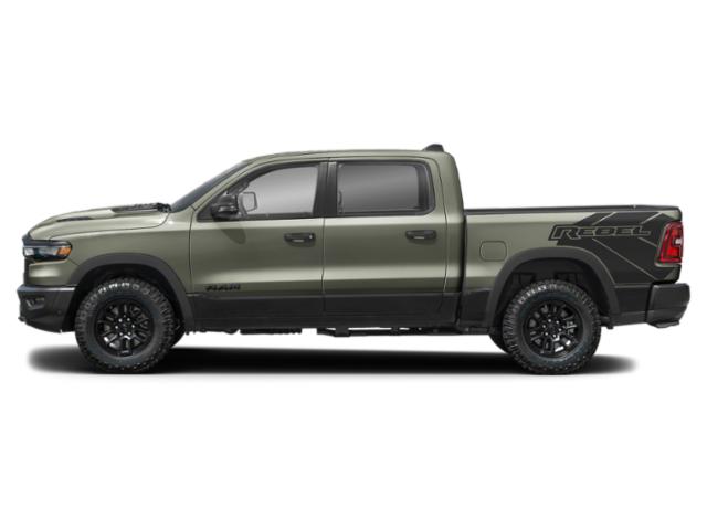 2026 RAM 1500 Rebel Crew Cab 4x4 57 Box 2026 RAM 1500 Rebel Crew Cab 4x4 57 Box
