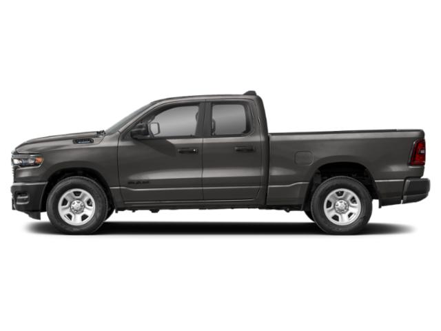 2026 Ram 1500 Express Quad Cab 4x4 64 Box