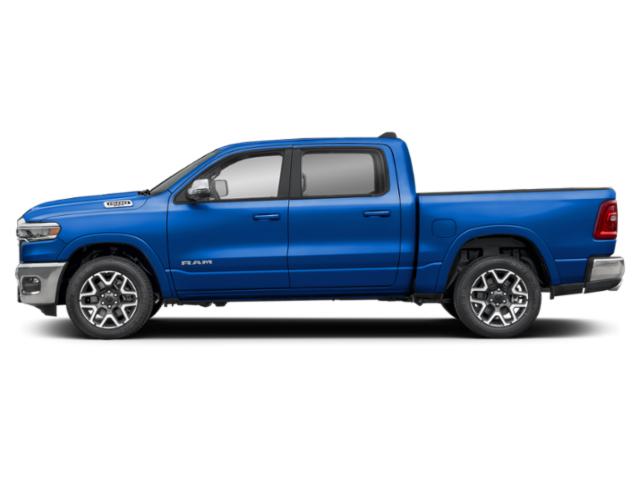 2026 Ram 1500 Laramie Crew Cab 4x4 57 Box