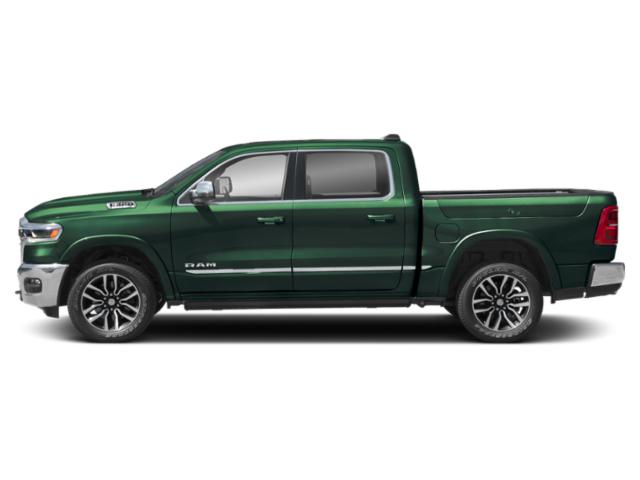 2026 Ram 1500 Limited Longhorn Crew Cab 4x4 57 Box