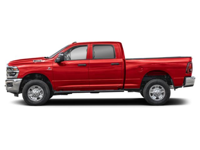 2026 RAM 2500 Lone Star