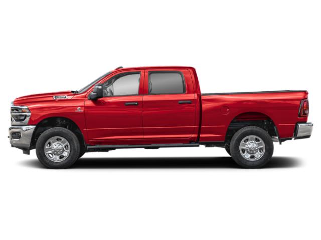 2026 RAM Ram 2500 RAM 2500 BLACK EXPRESS CREW CAB 4X4 8 BOX