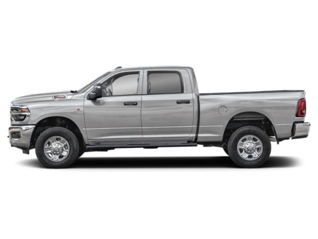 2026 RAM Ram 2500 RAM 2500 BLACK EXPRESS CREW CAB 4X4 64 BOX
