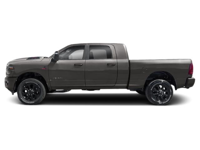 2026 RAM Ram 2500 RAM 2500 LIMITED LONGHORN MEGA CAB 4X4 64 BOX