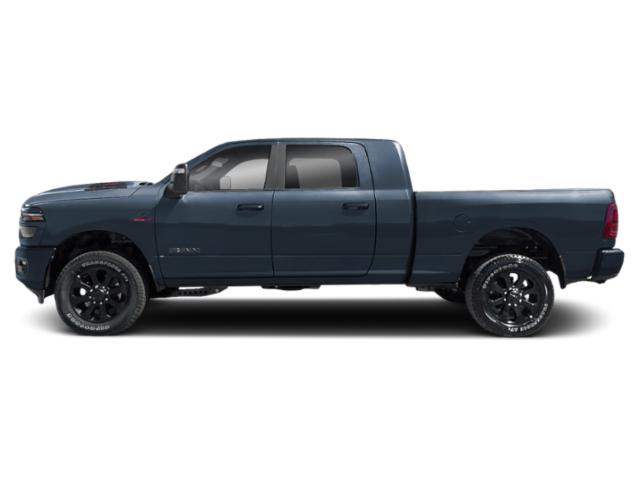 2026 RAM Ram 2500 RAM 2500 LARAMIE MEGA CAB 4X4 64 BOX