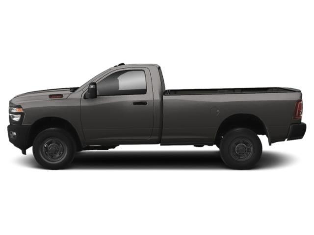2026 RAM Ram 2500 RAM 2500 BIG HORN REGULAR CAB 4X4 8 BOX