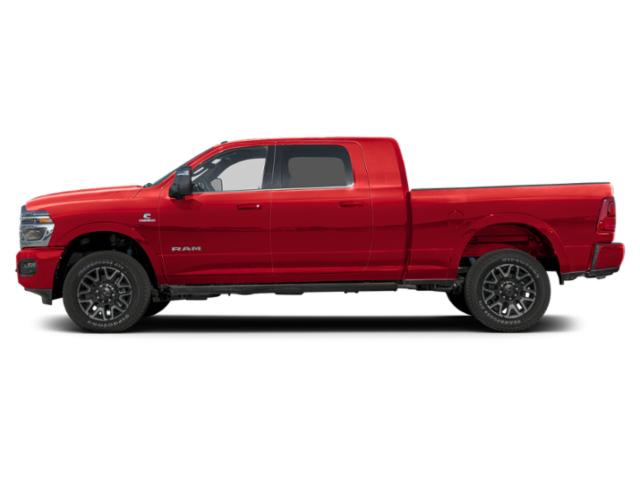 2026 RAM 2500 Limited Mega Cab 4x4 64 Box