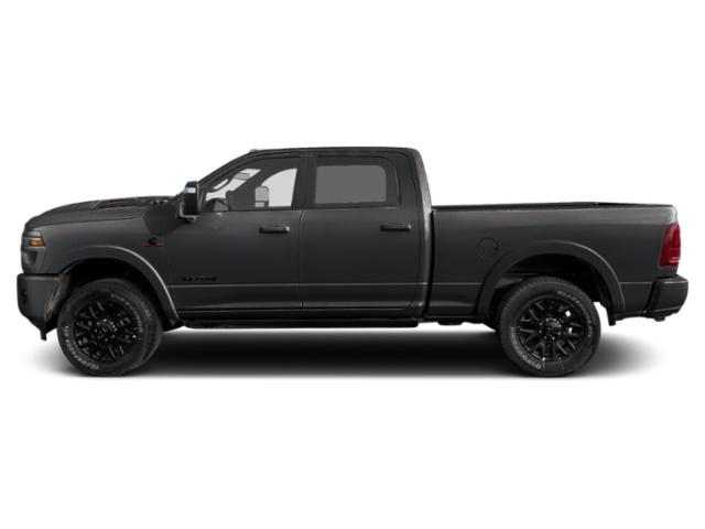 2026 RAM 2500 Limited Crew Cab 4x4 64 Box