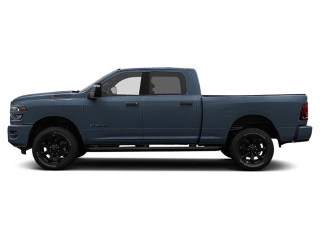2026 RAM 2500 Big Horn Crew Cab 4x4 64 Box 2026 RAM 2500 Big Horn Crew Cab 4x4 64 Box