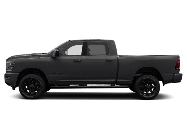 2026 RAM 2500 Big Horn Crew Cab 4x4 64 Box 2026 RAM 2500 Big Horn Crew Cab 4x4 64 Box
