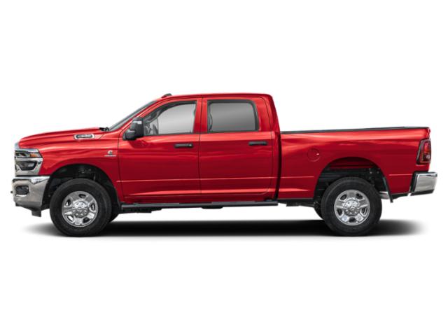 2026 RAM 2500 Tradesman Crew Cab 4x4 64 Box 2026 RAM 2500 Tradesman Crew Cab 4x4 64 Box