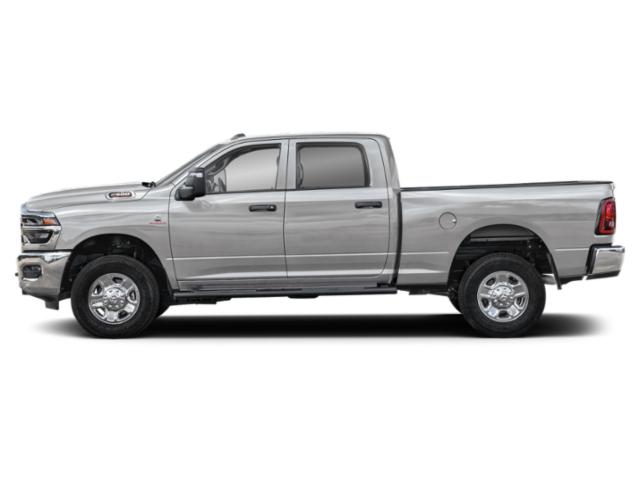 2026 Ram 2500 Tradesman Crew Cab 4x4 6'4" Box