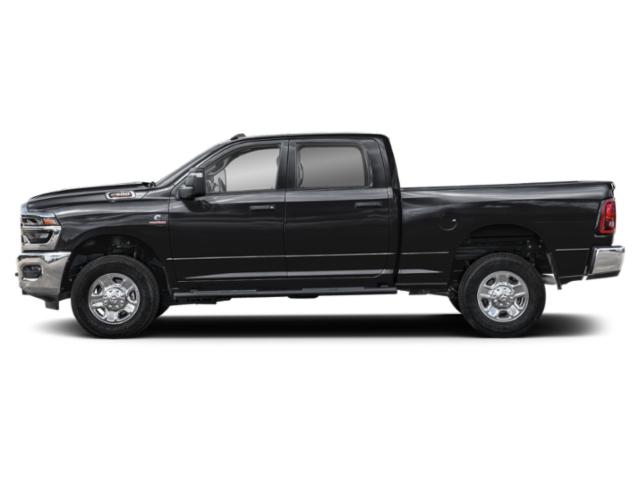2026 Ram 2500 Tradesman Crew Cab 4x4 64 Box