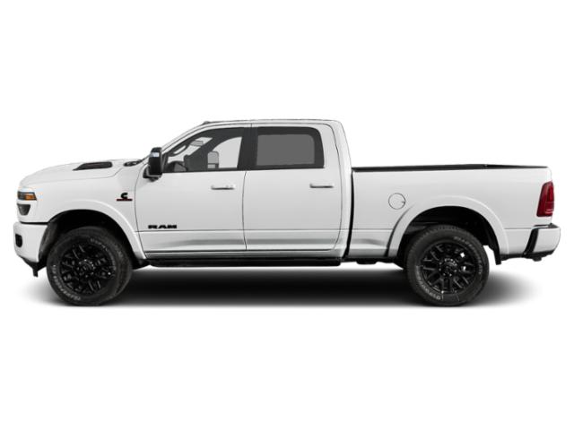 2026 RAM 2500 Limited Crew Cab 4x4 64 Box 2026 RAM 2500 Limited Crew Cab 4x4 64 Box