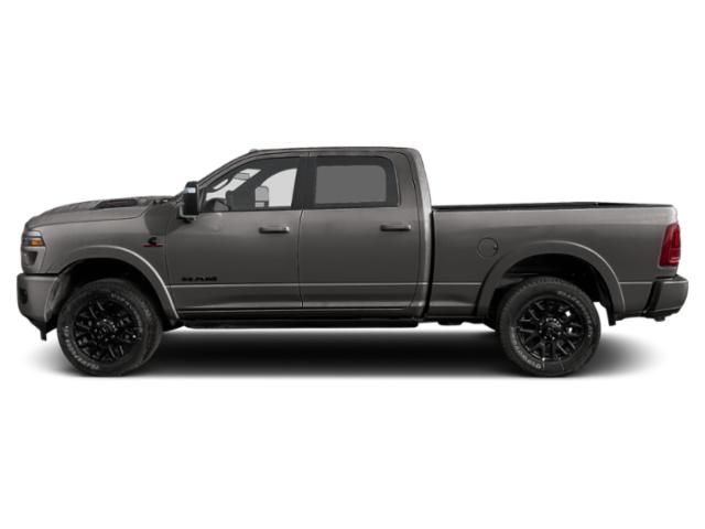 2026 RAM 2500 Limited Crew Cab 4x4 8 Box